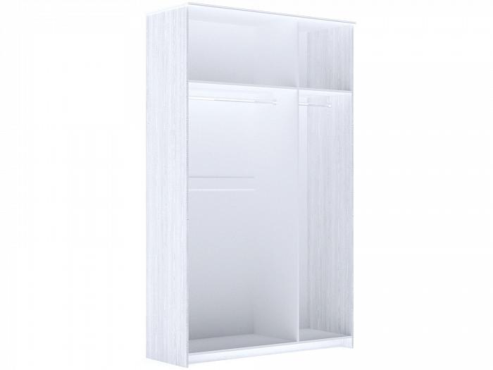 Шкаф 3-х дверный с зеркалом «Кантри» - фото 2