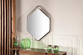 «Лорен» зеркало для туалетного столика LORE-24