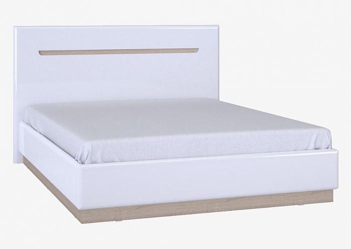 Двуспальная кровать «Парма» 160*200 - фото 1