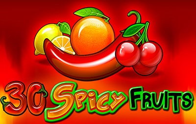 30 Spicy Fruits