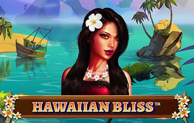 Hawaiian Bliss